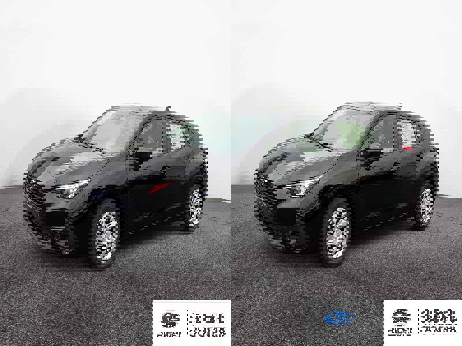 New 2025 Subaru Impreza 2.0i