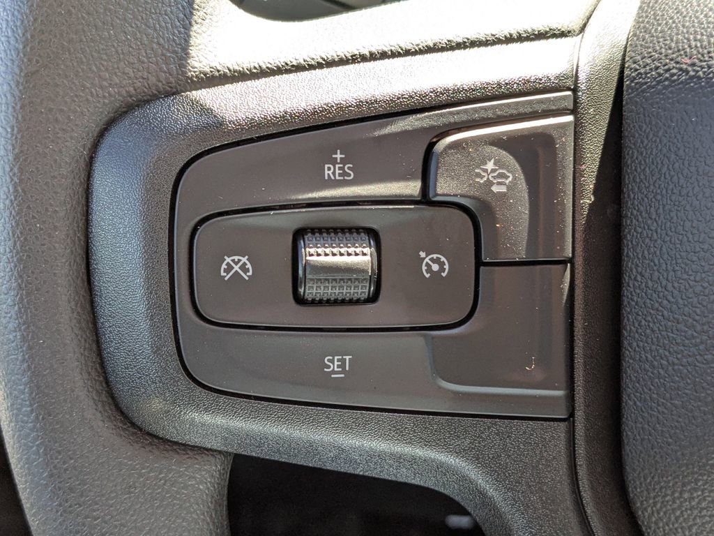Used 2026 Chevrolet Silverado 3500 W/T AWD/4WD image 27