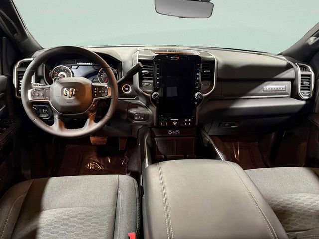 Used 2025 RAM 3500 Big Horn image 11