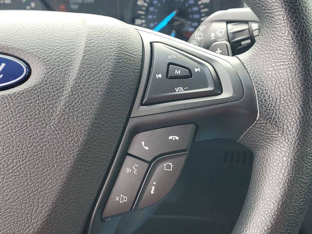 Used 2019 Ford Edge SE AWD/4WD image 10