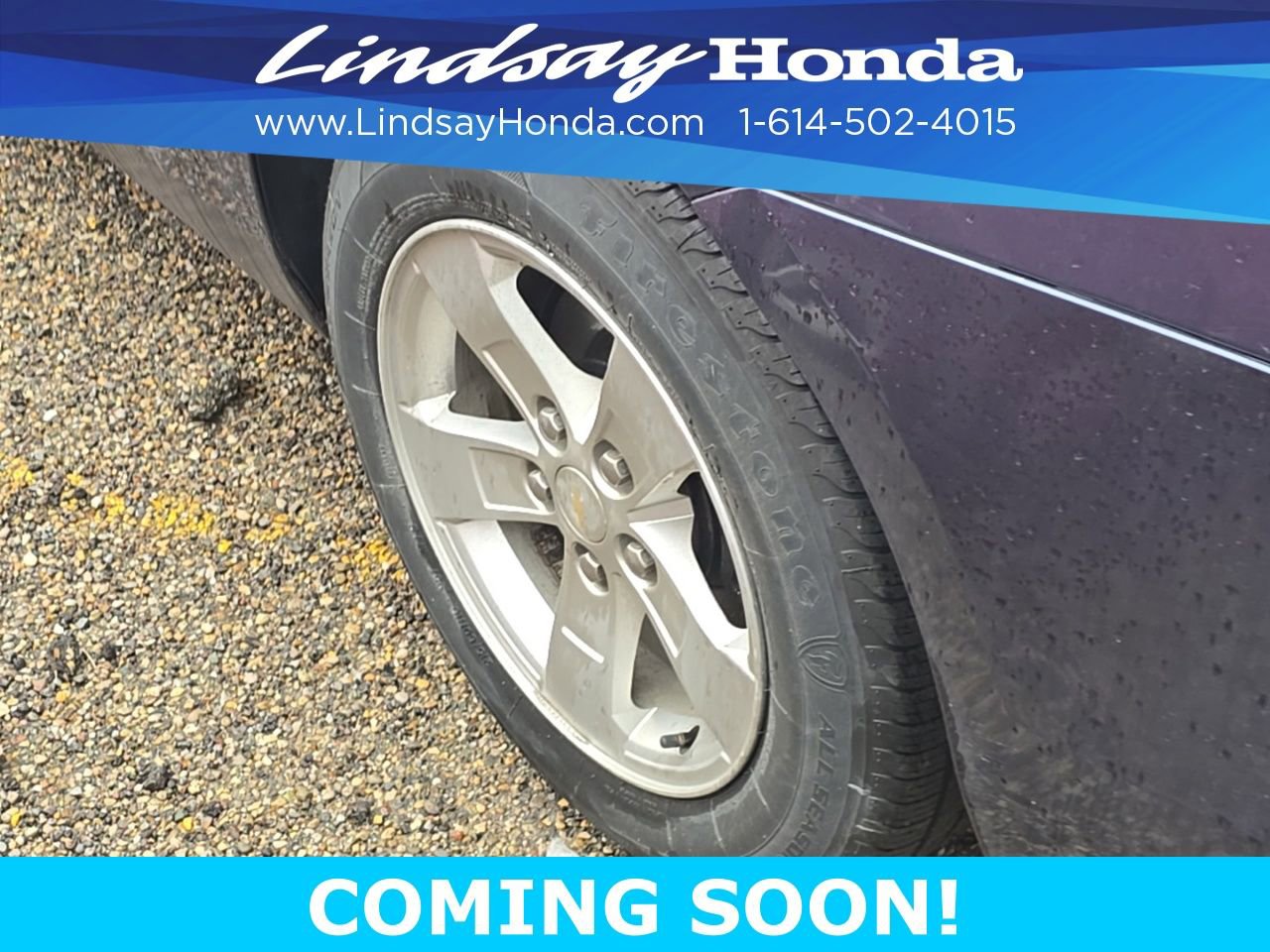 Used 2014 Chevrolet Malibu LS w/ Protection Package image 19