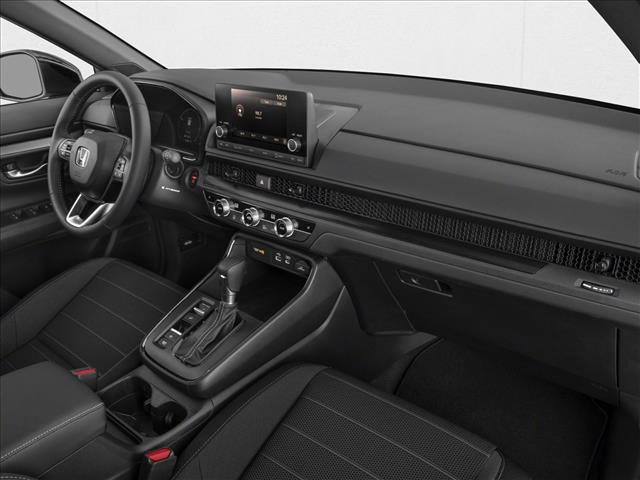 New 2026 Honda CR-V Sport image 11