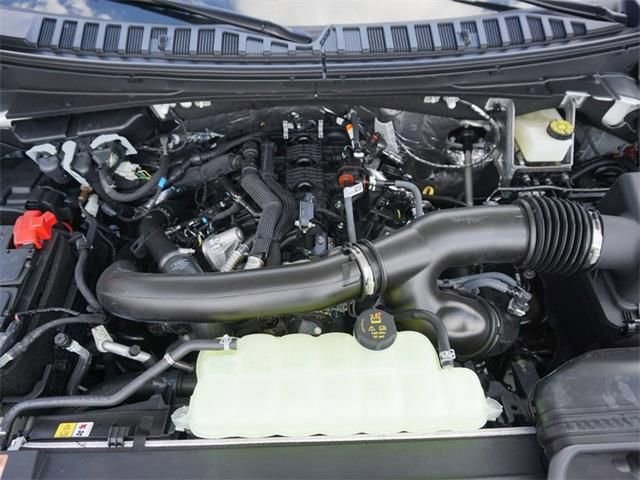 New 2024 Ford Expedition Max XLT image 10