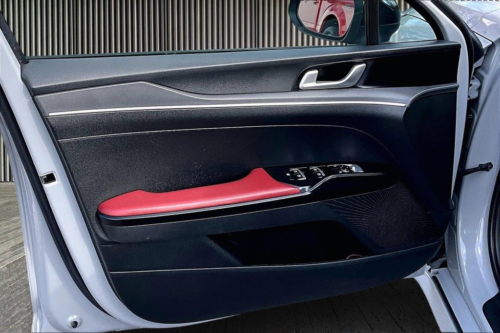 Used 2024 Kia K5 GT-Line w/ GT-Line Premium Package image 24