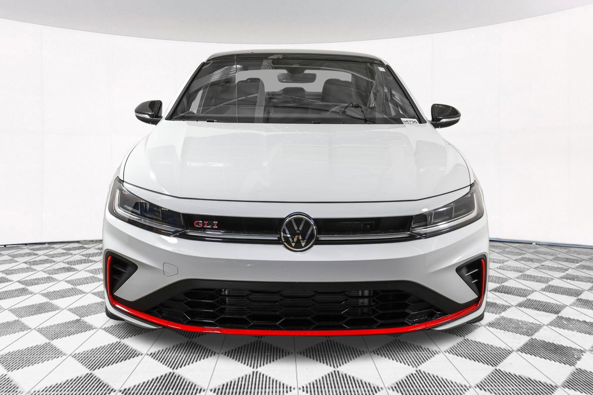 New 2027 Volkswagen Jetta GLI Autobahn FWD image 8