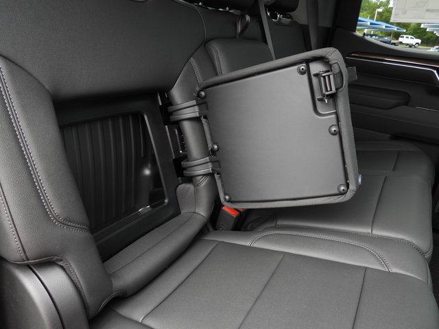 New 2026 Chevrolet Silverado 1500 LT Trail Boss w/ Convenience Package II image 51