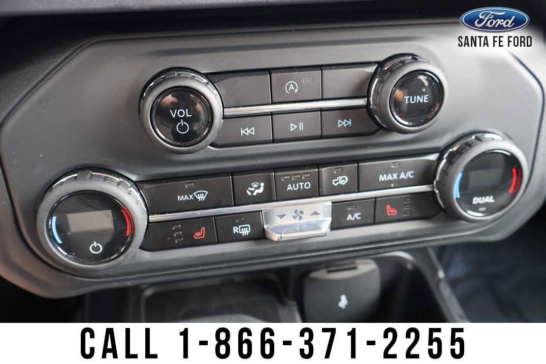 Used 2025 Ford Bronco Big Bend image 35