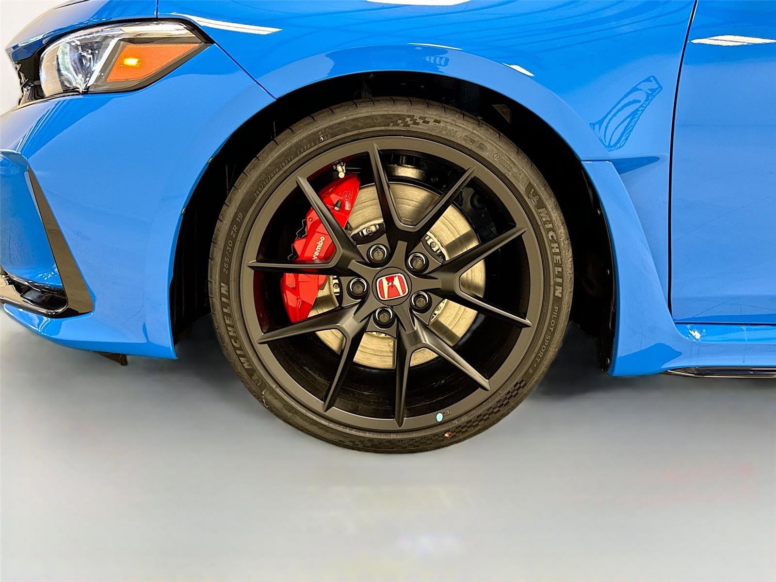 New 2026 Honda Civic Type R image 28