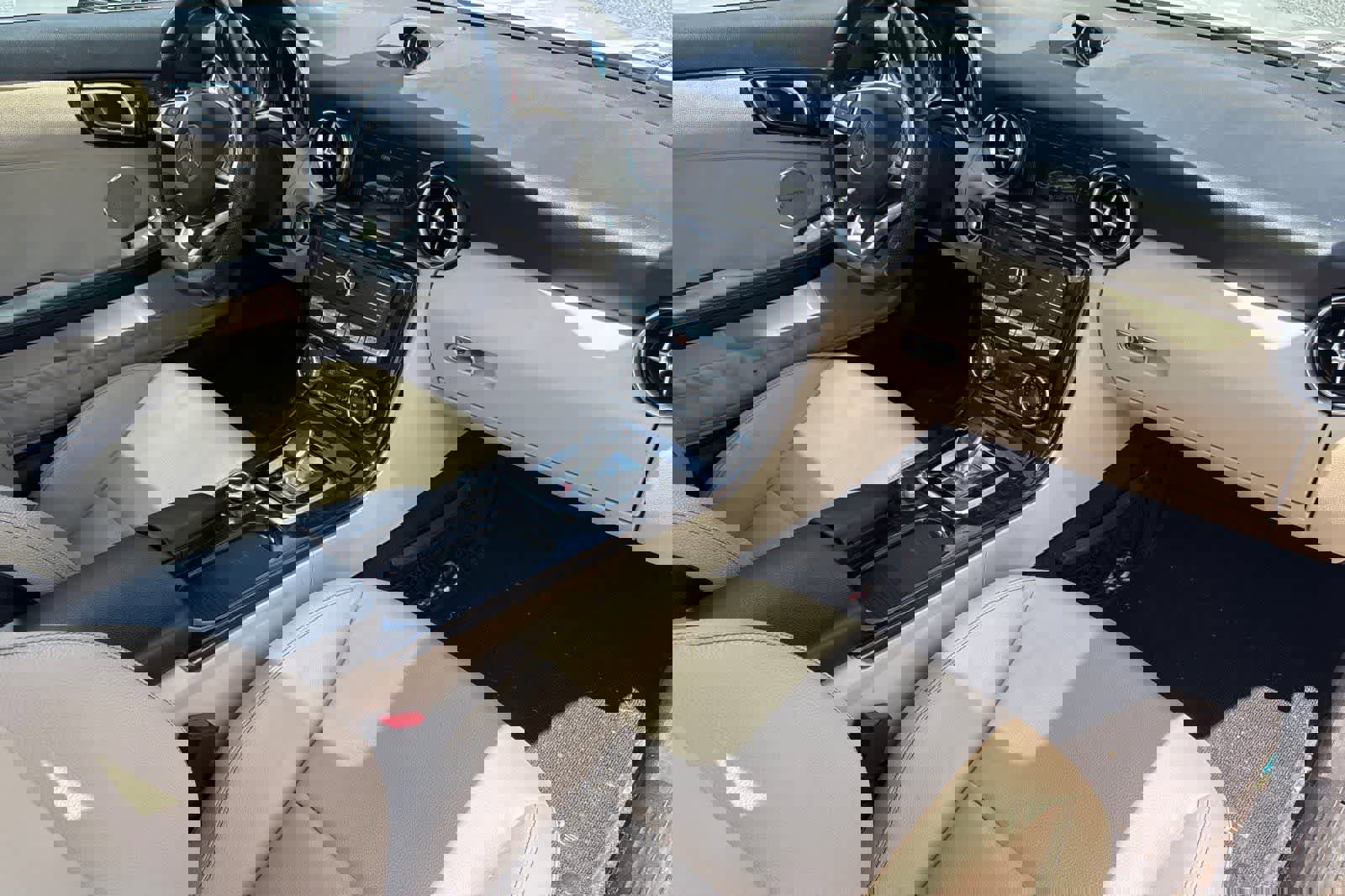 Used 2019 Mercedes-Benz SLC 300 image 17