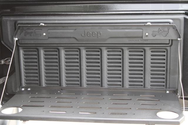 Used 2021 Jeep Wrangler Unlimited Rubicon image 48