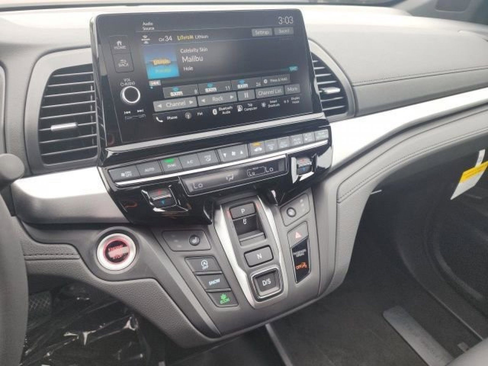New 2026 Honda Odyssey Sport-L image 23