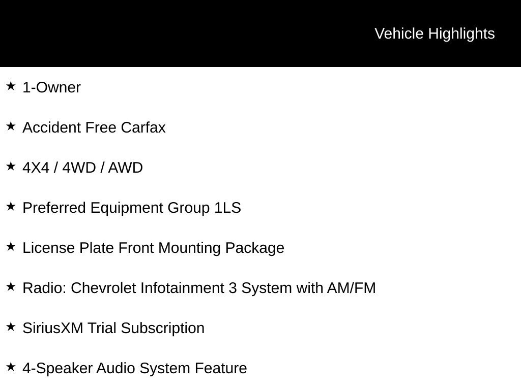 Used 2025 Chevrolet Trax LS FWD image 48