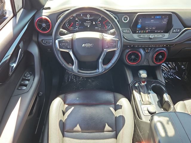 Used 2022 Chevrolet Blazer RS image 14