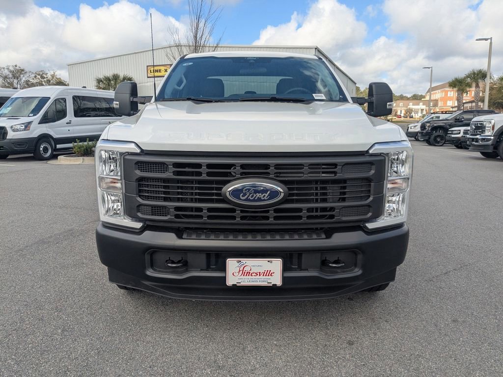 New 2026 Ford F250 XL image 9