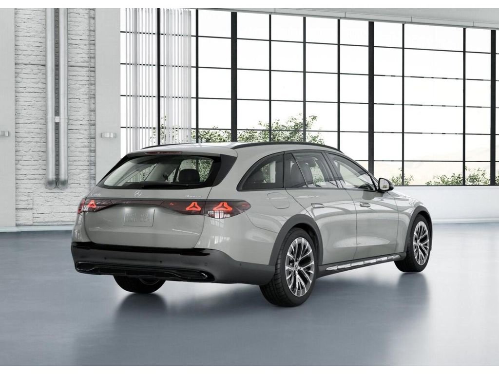 New 2025 Mercedes-Benz E 450 4MATIC All-Terrain Wagon image 22