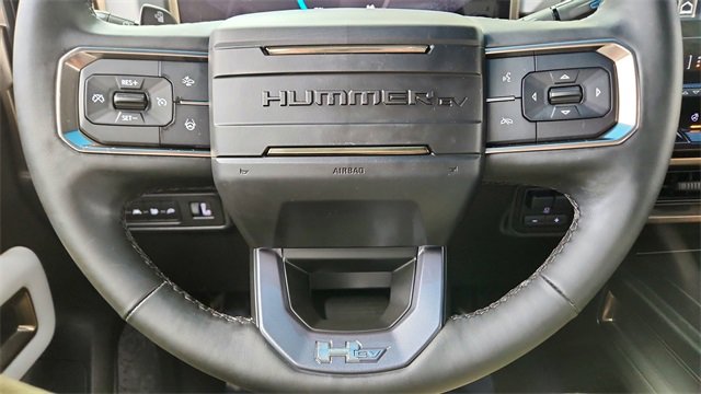 Used 2024 GMC Hummer EV 3X w/ Omega Edition image 39