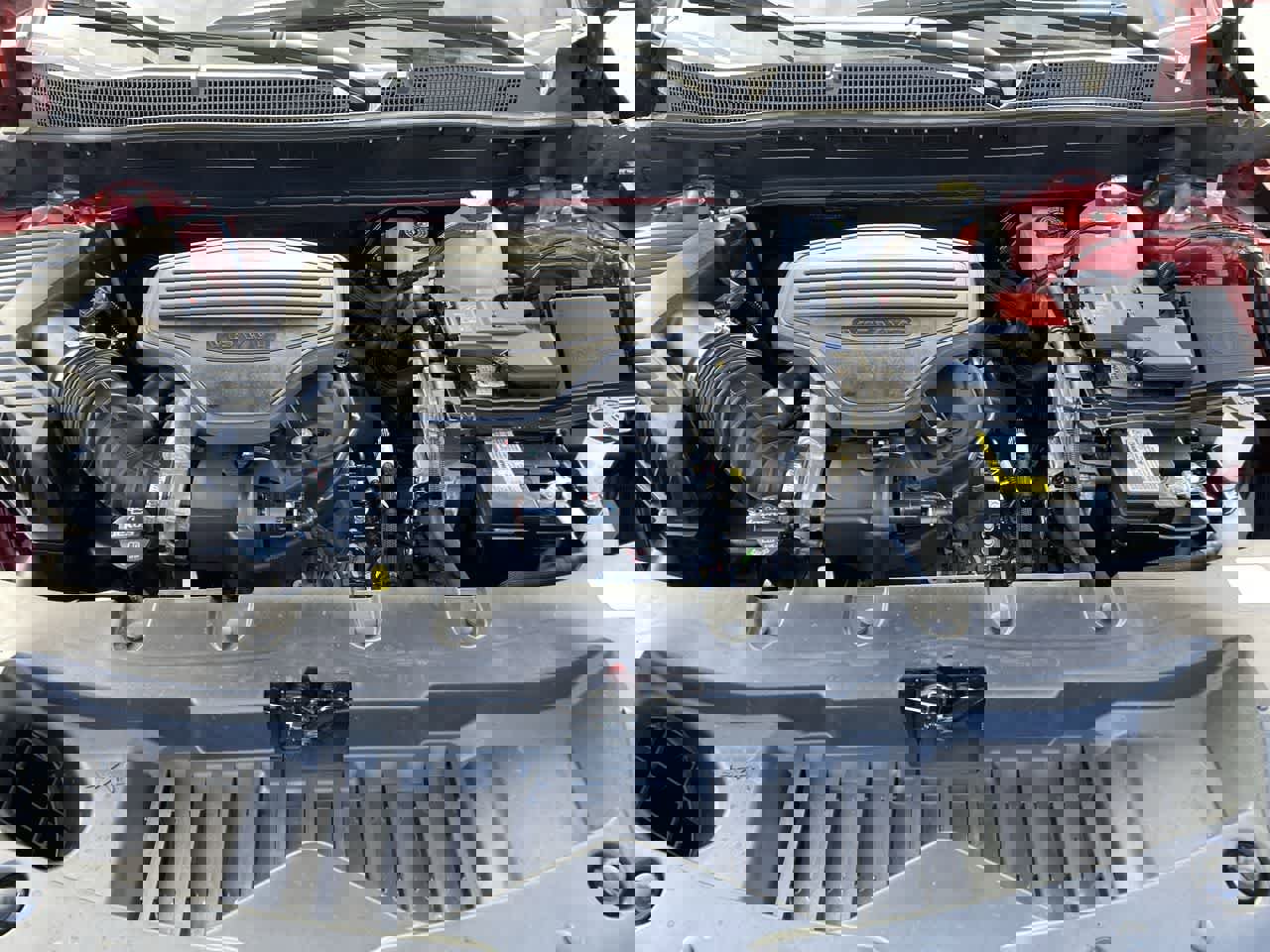 Used 2023 Chevrolet Blazer RS w/ Driver Confidence II Package image 36