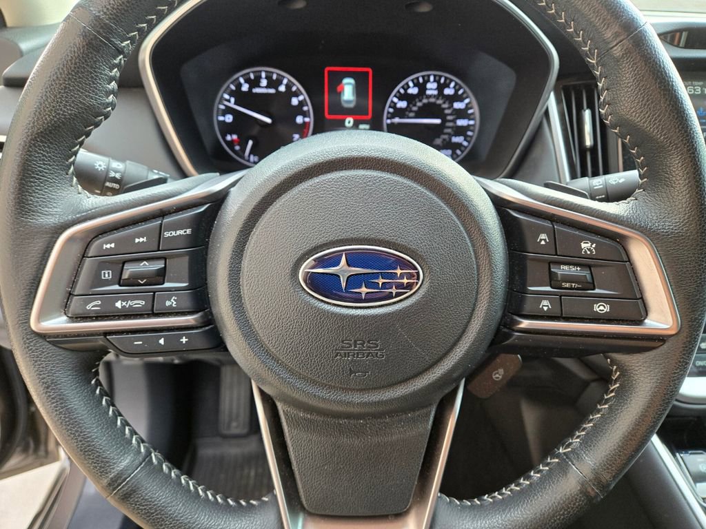 Used 2024 Subaru Outback Limited XT image 9