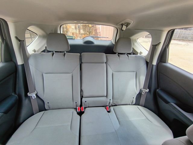 Used 2015 Honda CR-V LX image 39