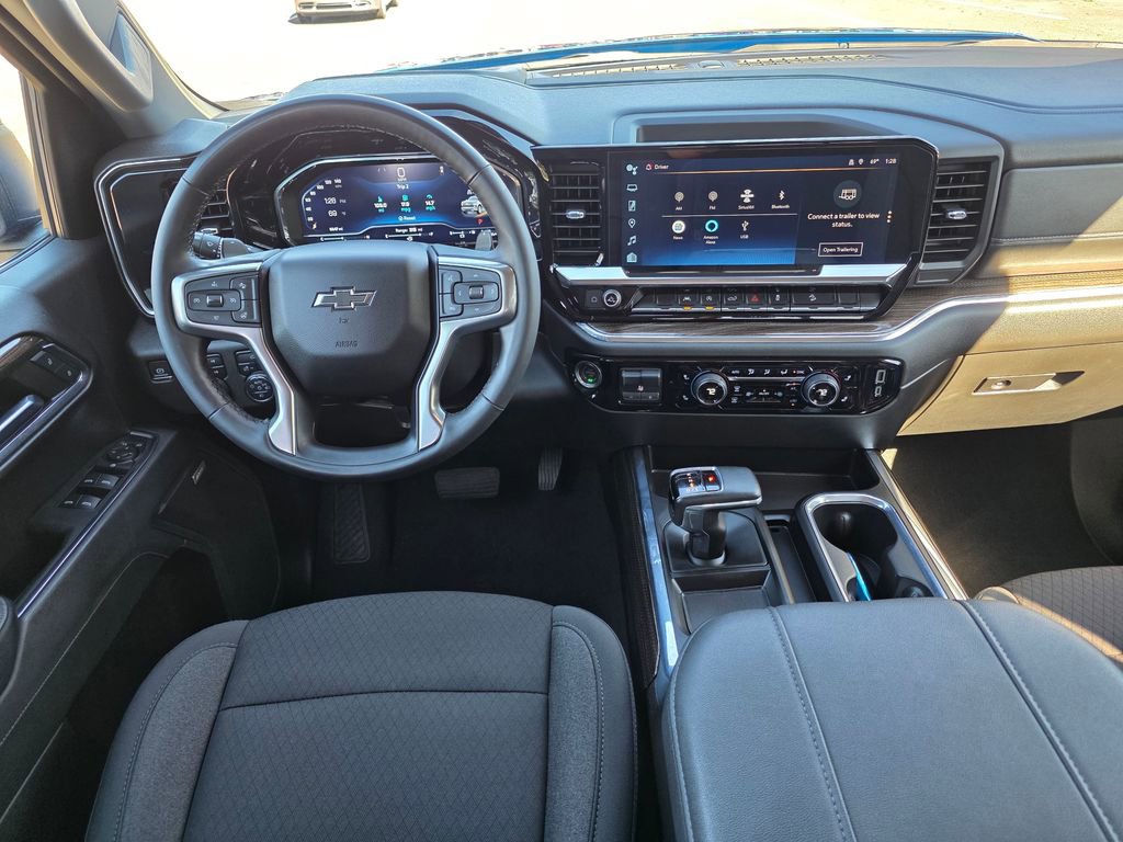 Used 2024 Chevrolet Silverado 1500 RST w/ All Star Edition Plus image 28