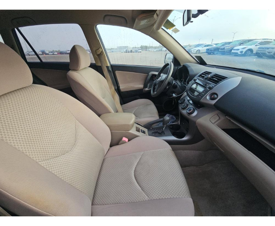 Used 2006 Toyota RAV4 4WD V6 image 10