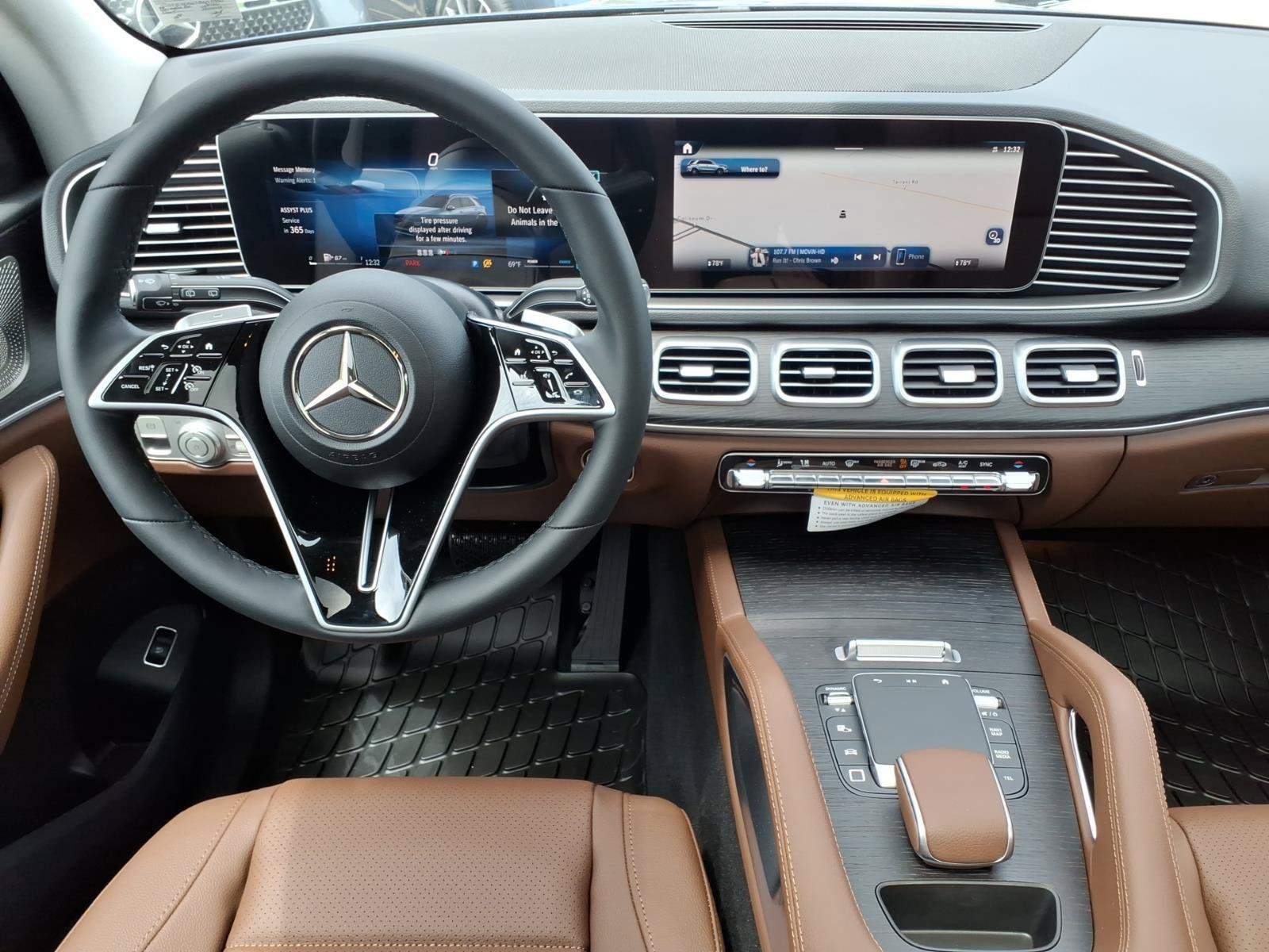 New 2026 Mercedes-Benz GLE 350 4MATIC image 20