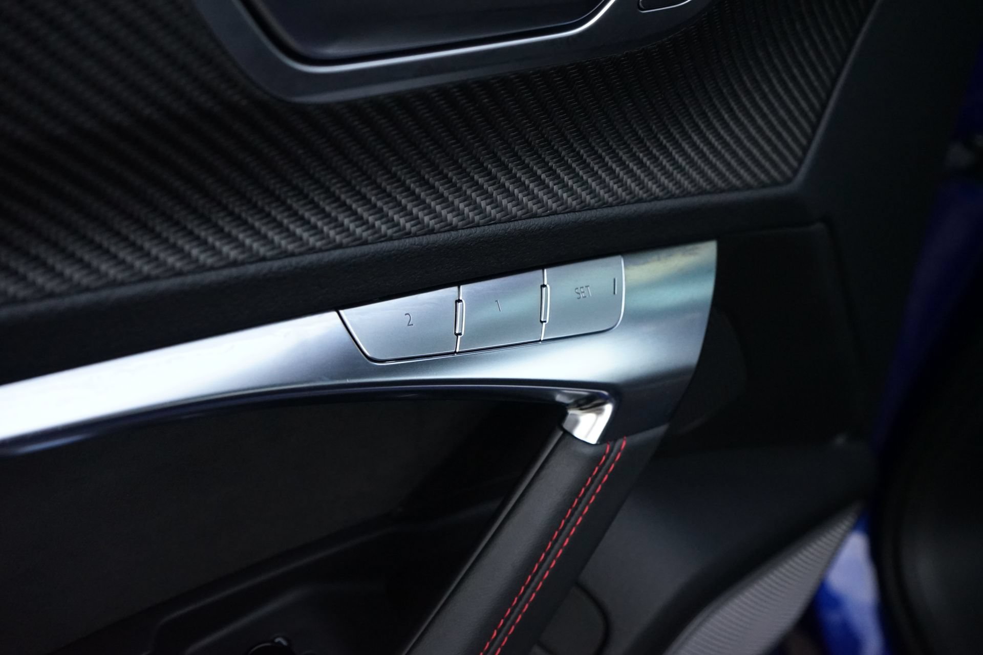 Used 2022 Audi RS 6 AWD/4WD image 37
