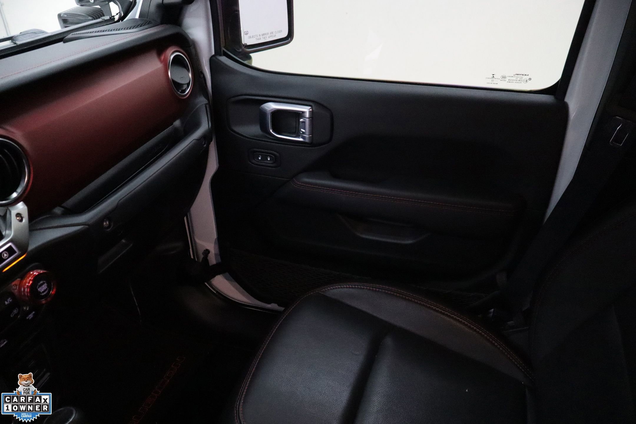 Used 2022 Jeep Gladiator Rubicon w/ Cold Weather Group image 21