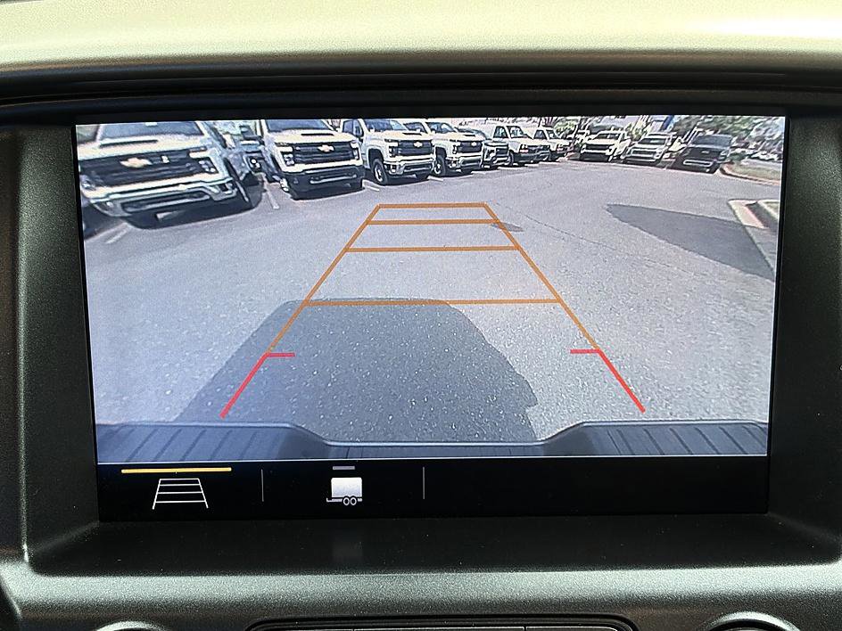 Used 2021 Chevrolet Colorado Z71 image 23