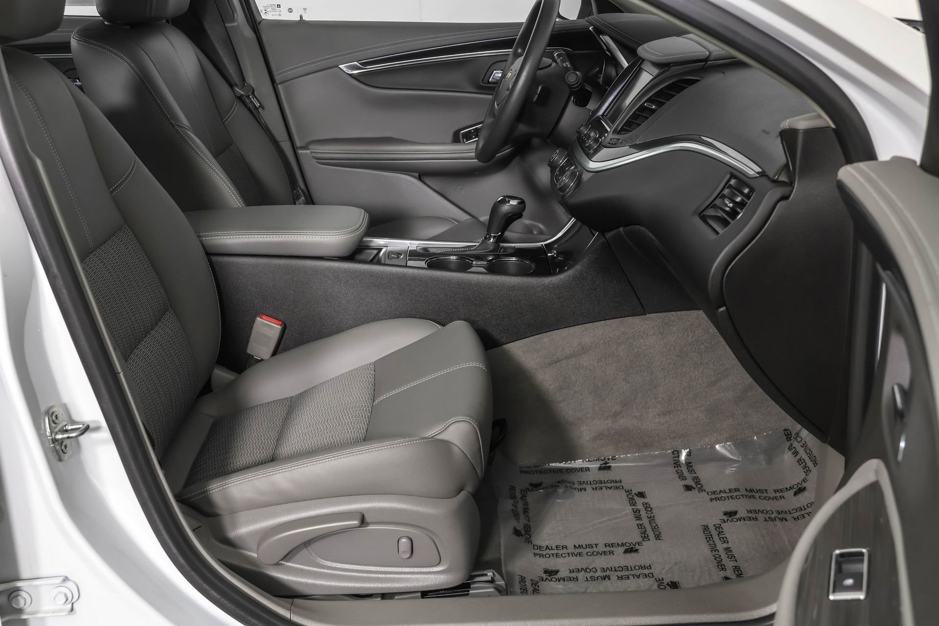 Used 2019 Chevrolet Impala LS image 43