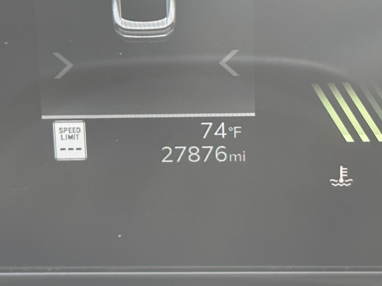 Used 2025 Kia K4 FWD image 42
