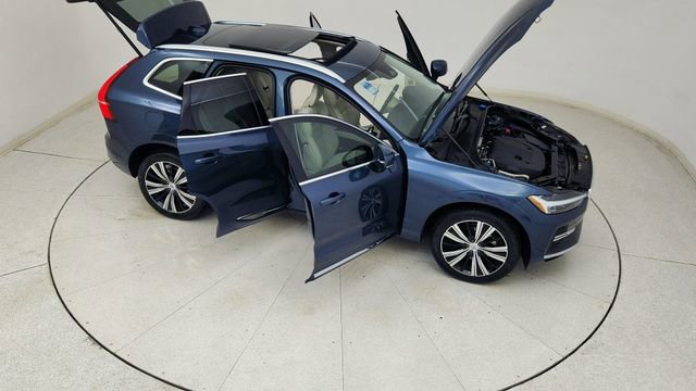 Used 2023 Volvo XC60 B5 Plus w/ Climate Package image 80
