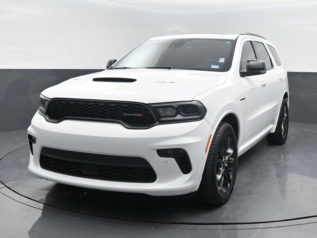Used 2023 Dodge Durango R/T image 3