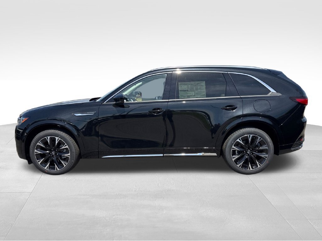 New 2026 MAZDA CX-90 3.3 Turbo S w/ Premium Plus AWD/4WD image 3