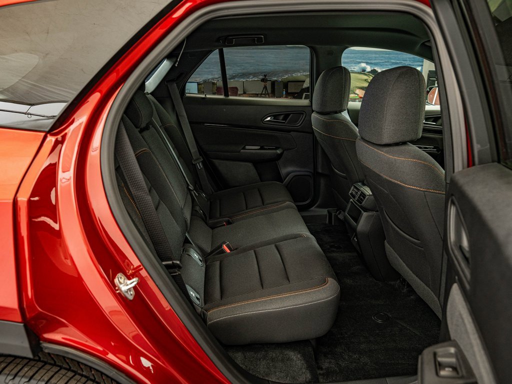 Used 2025 Honda Prologue EX image 32