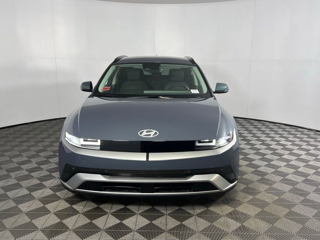 Used 2025 Hyundai Ioniq 5 SEL image 10
