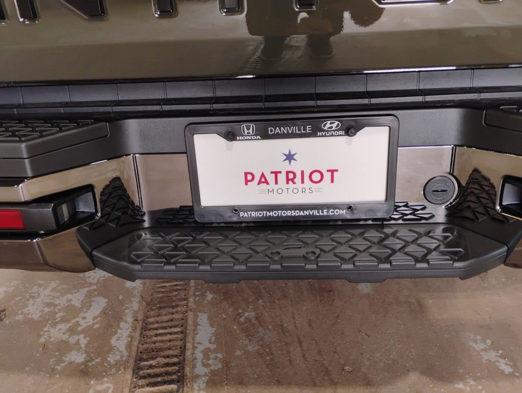 New 2026 Hyundai Santa Cruz XRT image 15