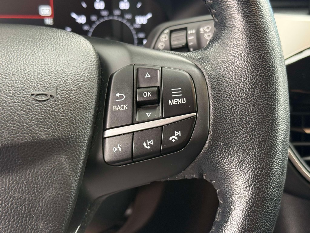 Used 2020 Ford Escape SEL FWD image 30