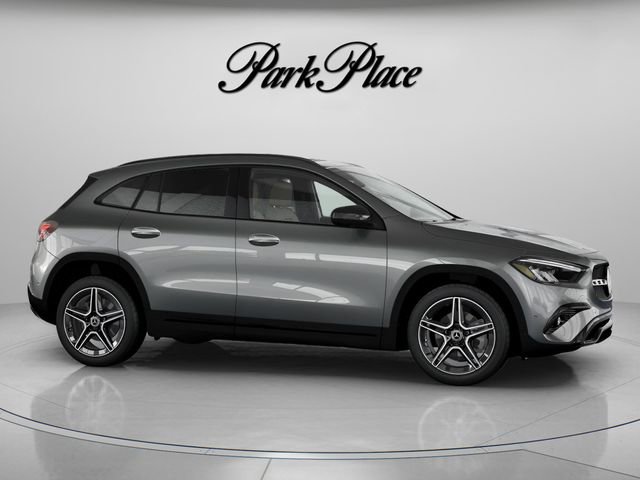 Used 2026 Mercedes-Benz GLA 250 image 27