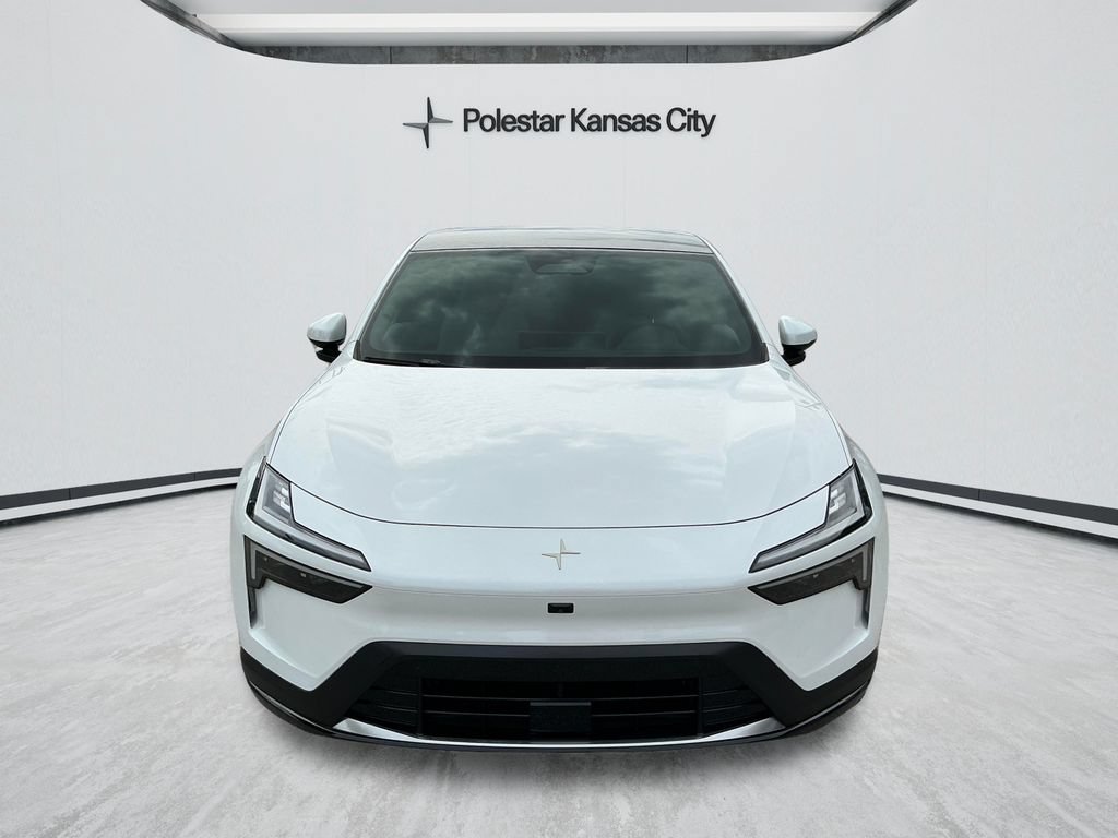 New 2026 Polestar Polestar 4 RWD image 9