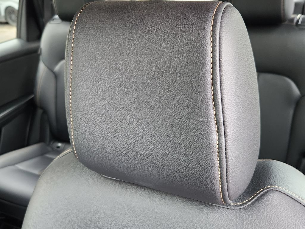 Used 2024 MAZDA CX-90 3.3 Turbo w/ Select Package AWD/4WD image 6