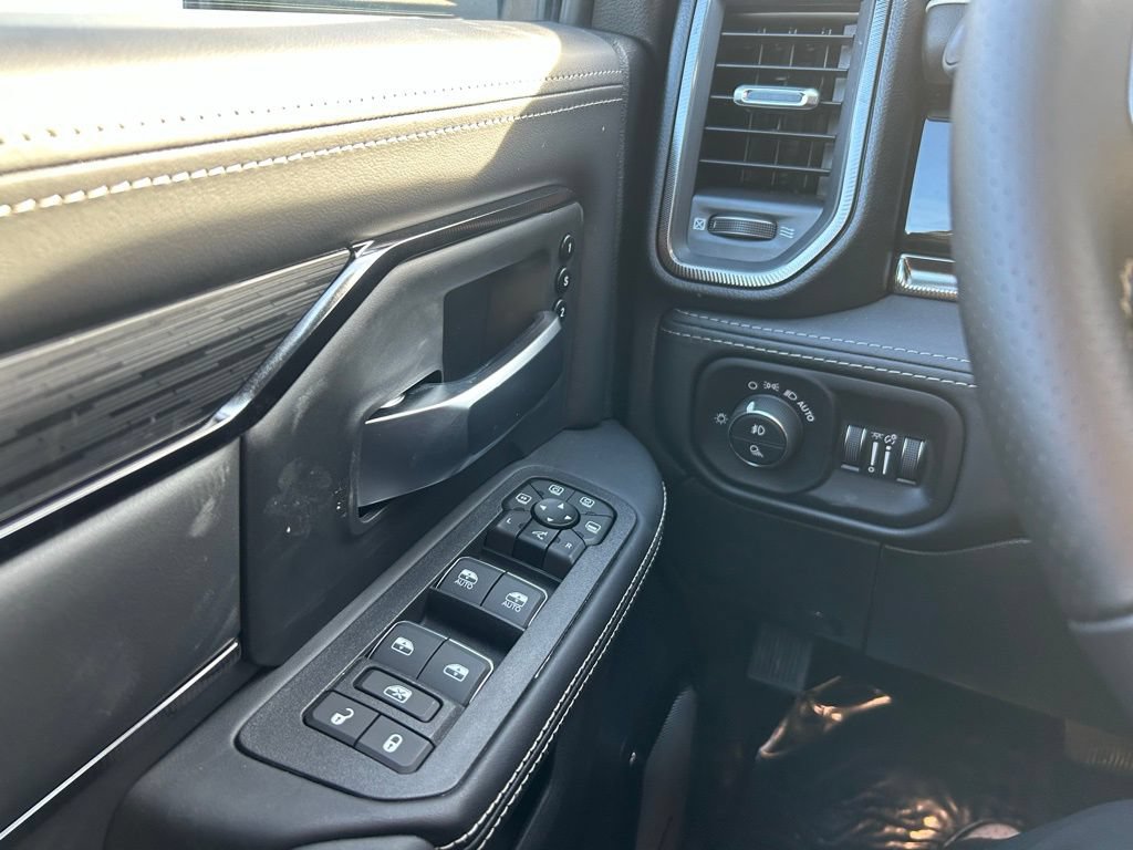 New 2026 RAM 2500 Power Wagon AWD/4WD image 14