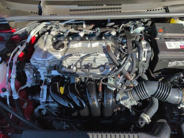 Certified 2021 Toyota Corolla XLE image 33