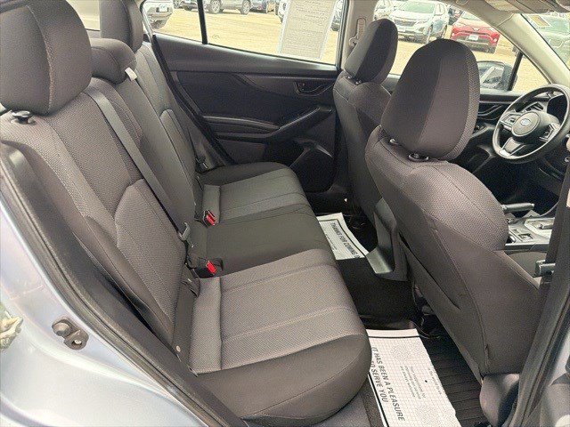Used 2019 Subaru Impreza 2.0i Premium image 15