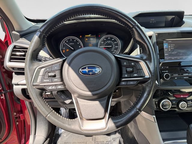 Used 2019 Subaru Forester Premium AWD/4WD image 13