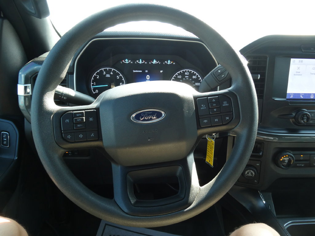 Used 2023 Ford F150 XL w/ STX Appearance Package AWD/4WD image 35