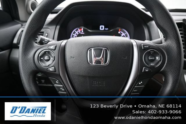 Used 2023 Honda Ridgeline Sport image 28