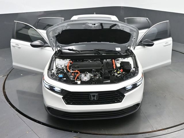 Used 2023 Honda Accord Sport image 60
