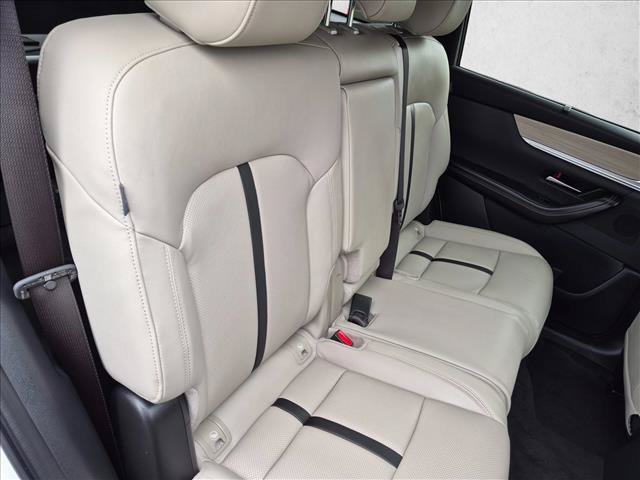 Certified 2026 MAZDA CX-70 SC Plus AWD/4WD image 18