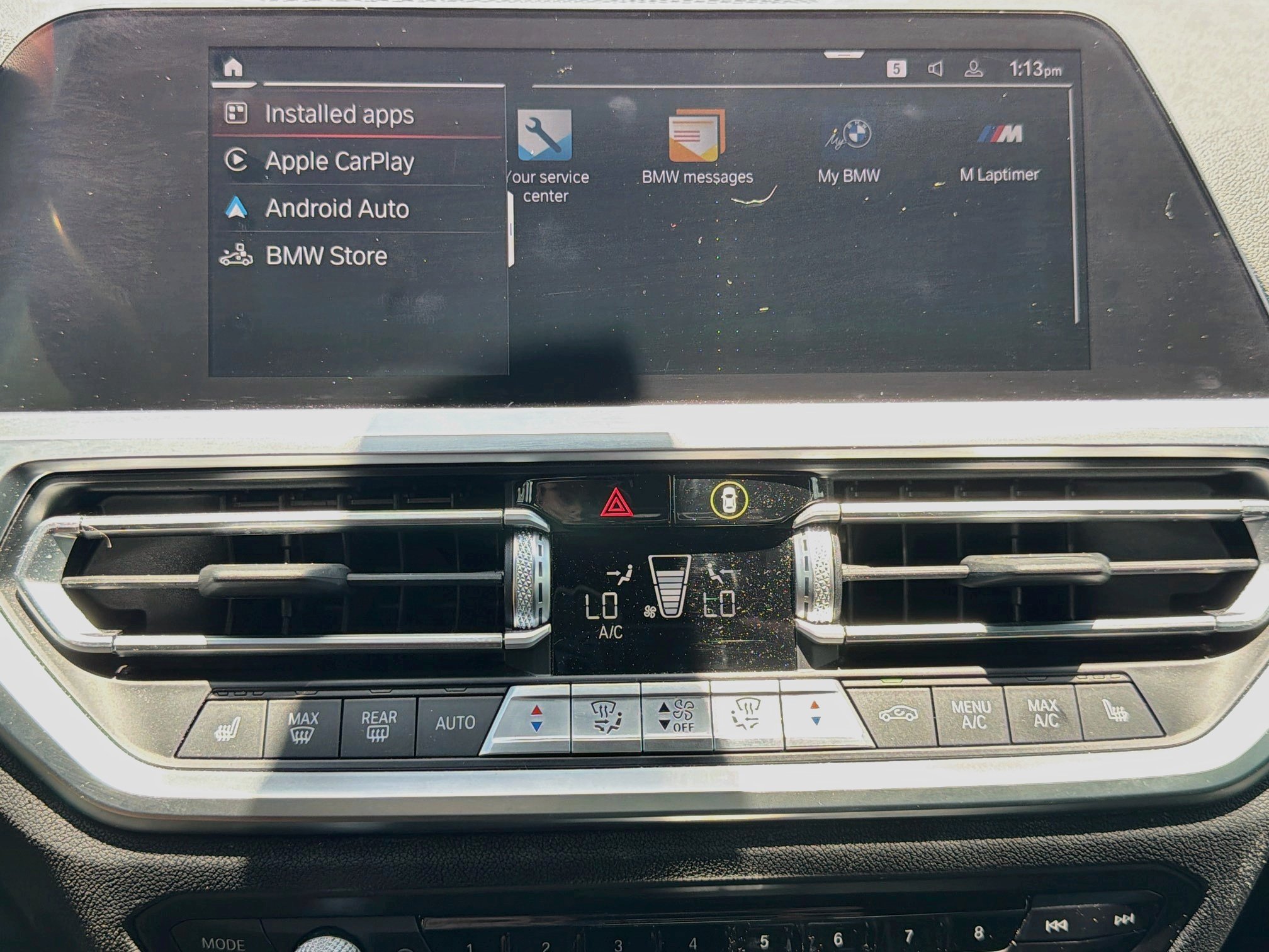 Used 2021 BMW 330i Sedan w/ Premium Package RWD image 29